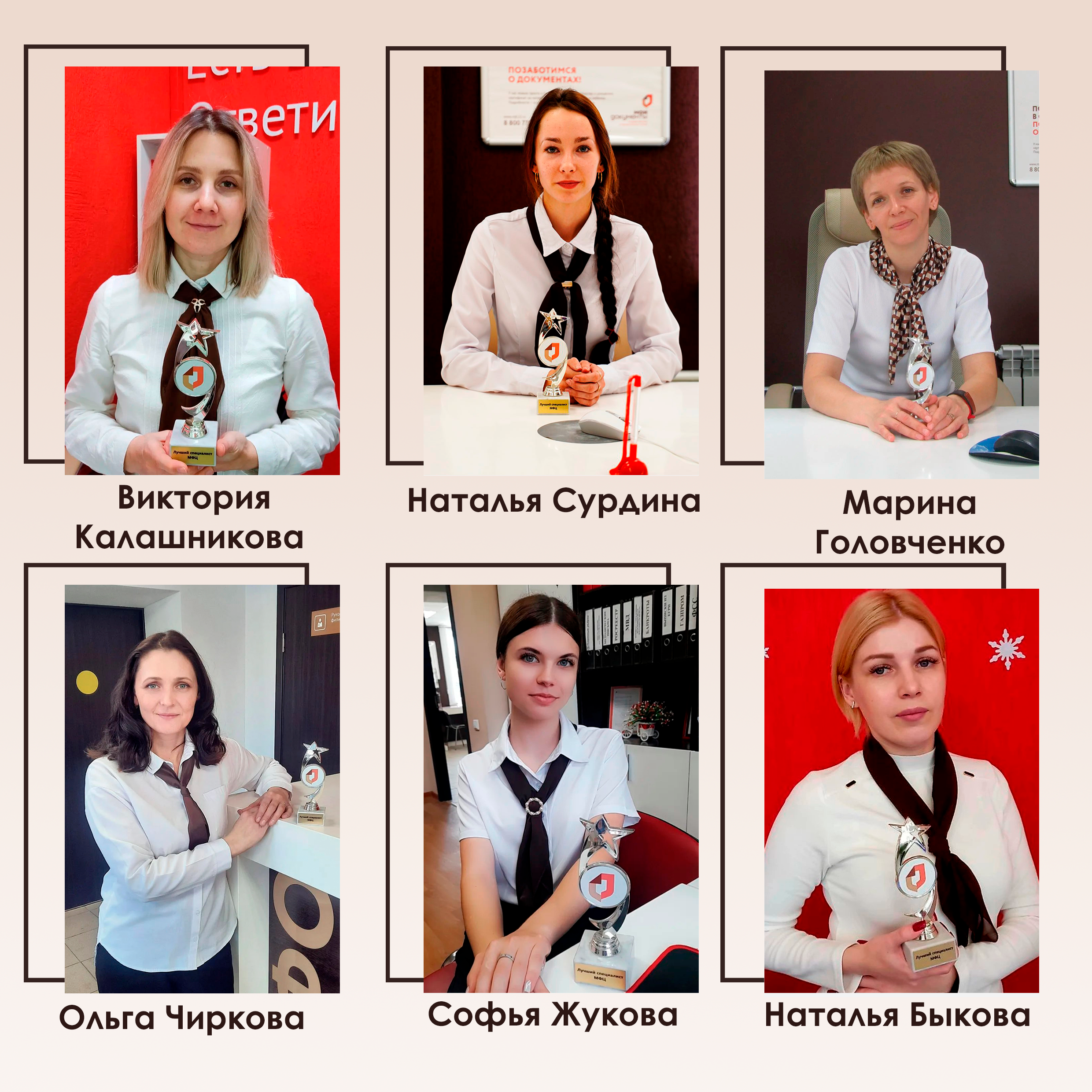 За их улыбками – суперсила, которой можно только завидовать!