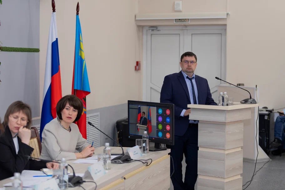 Межведомственный подход к повышению качества жизни