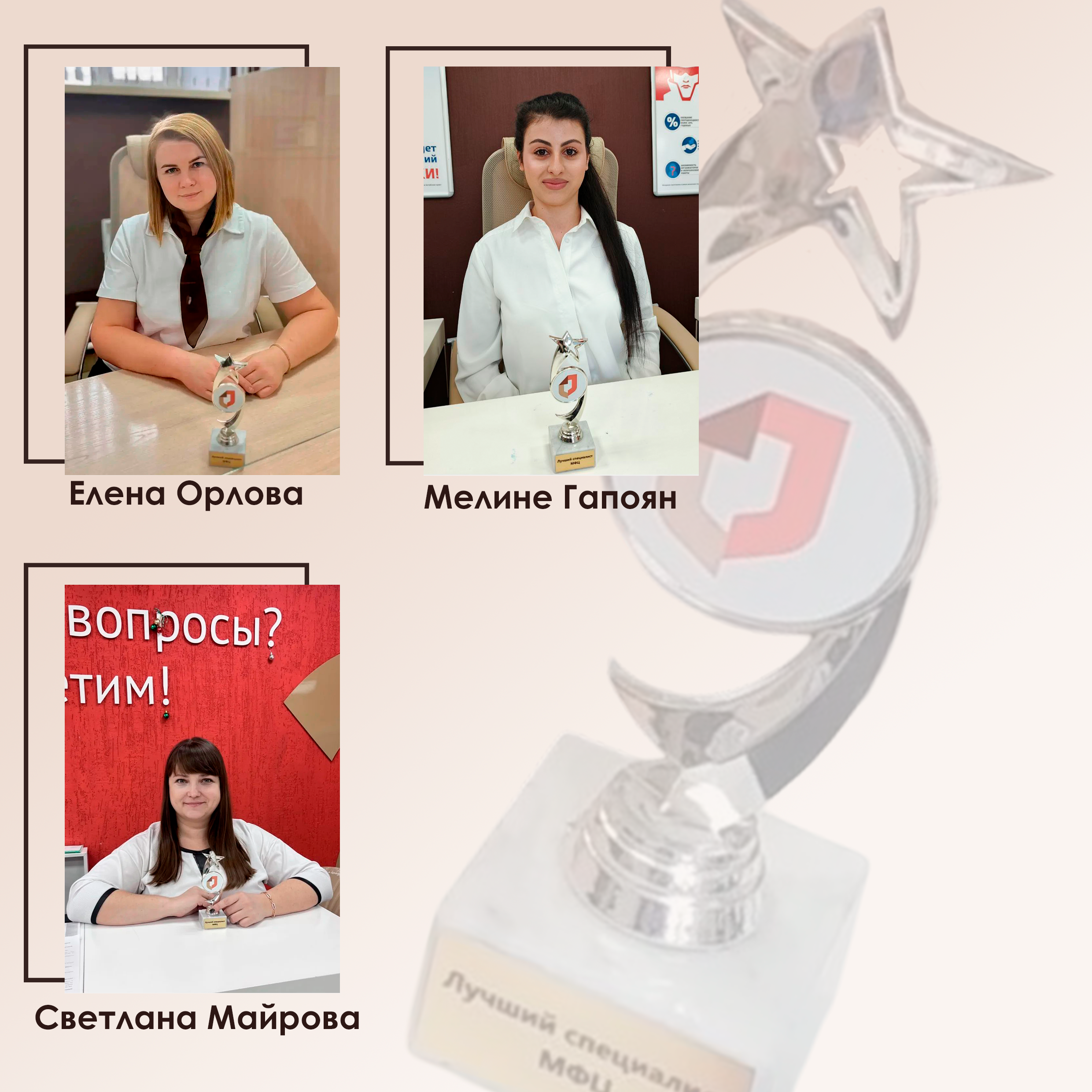 За их улыбками – суперсила, которой можно только завидовать!