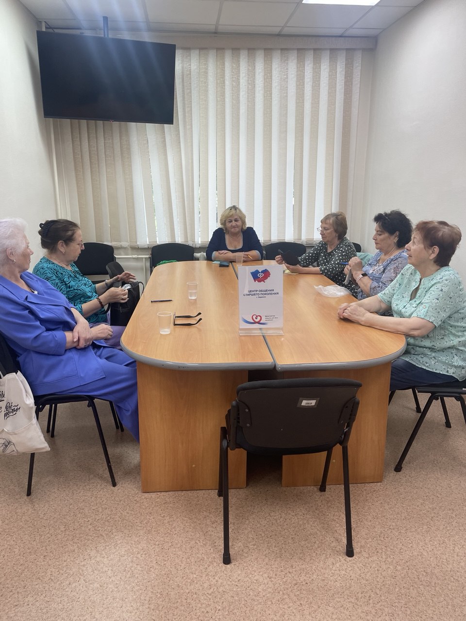 Финграмота для всех: МФЦ продолжает эстафету знаний