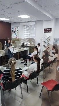 «Азбука инвестора»: завершаем этап, но не путь к знаниям!