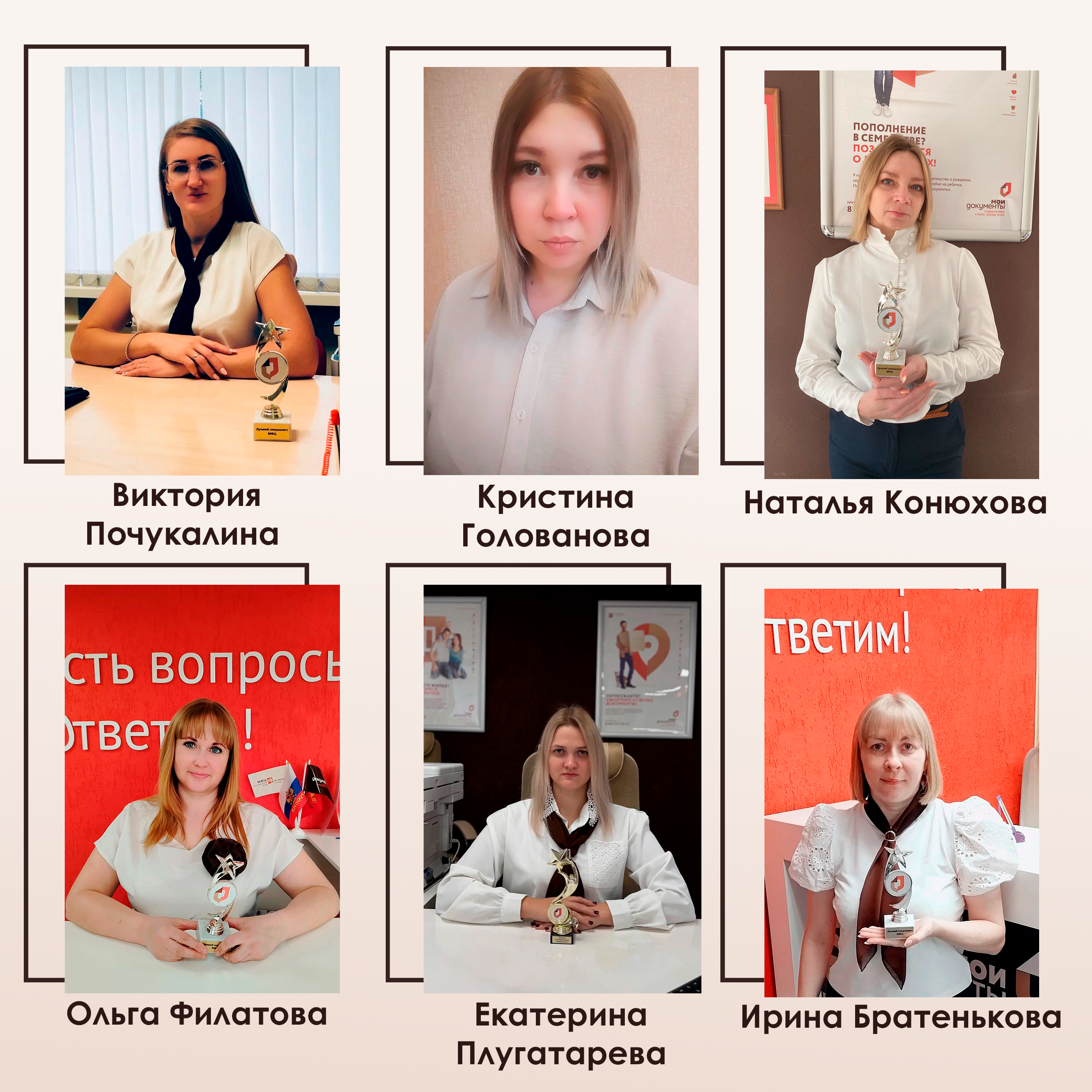 За их улыбками – суперсила, которой можно только завидовать!
