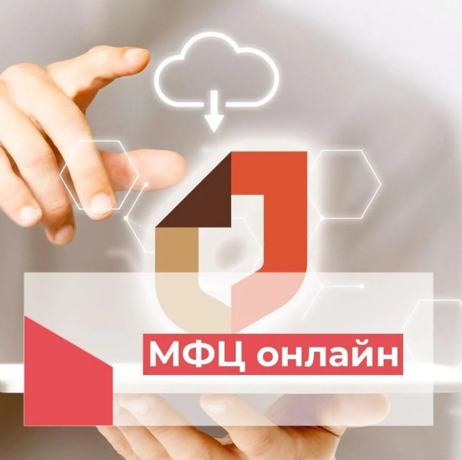 Сервис «МФЦ-онлайн»: минимум времени на максимум вопросов