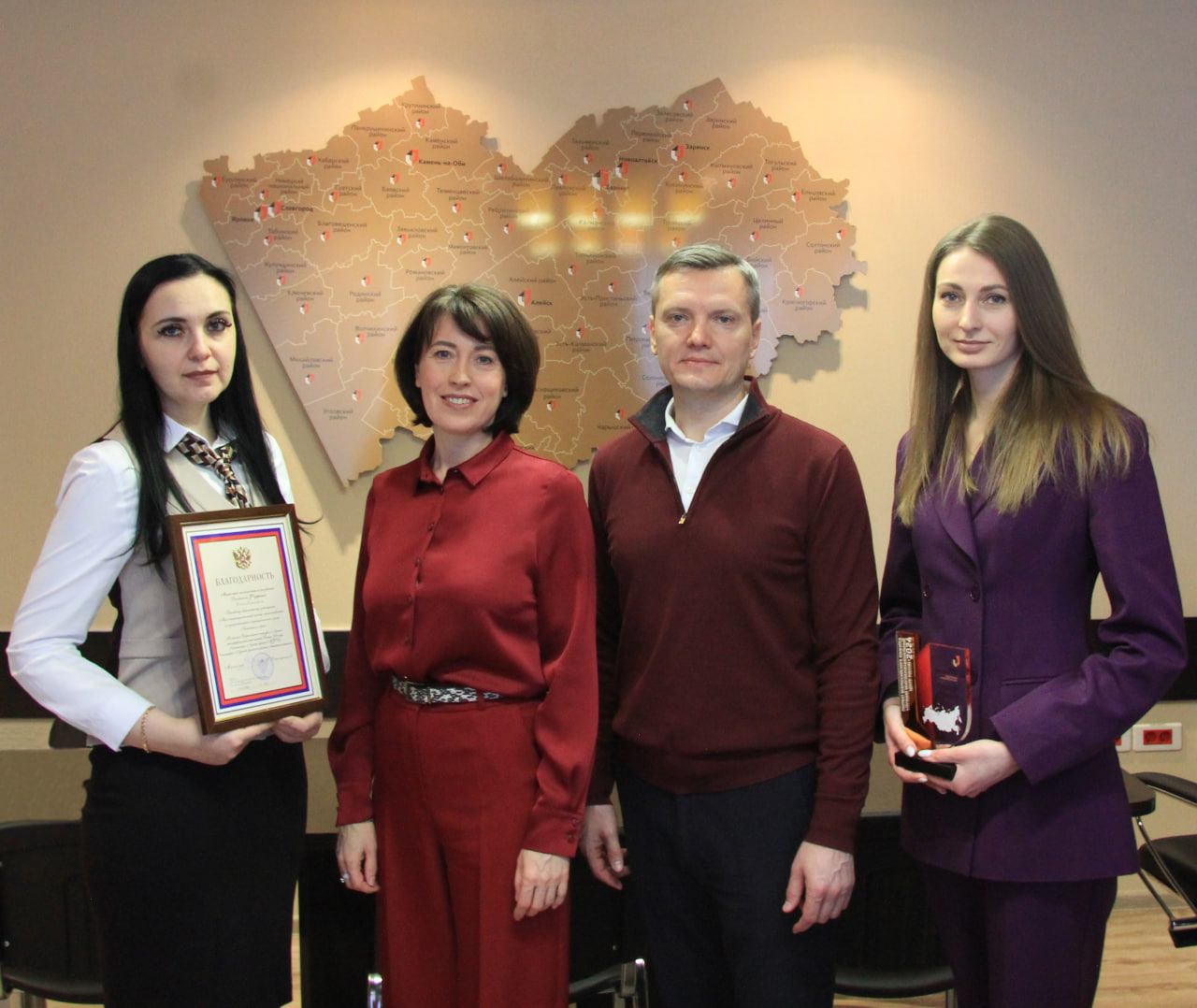 Формируем будущее госуслуг уже сегодня! 