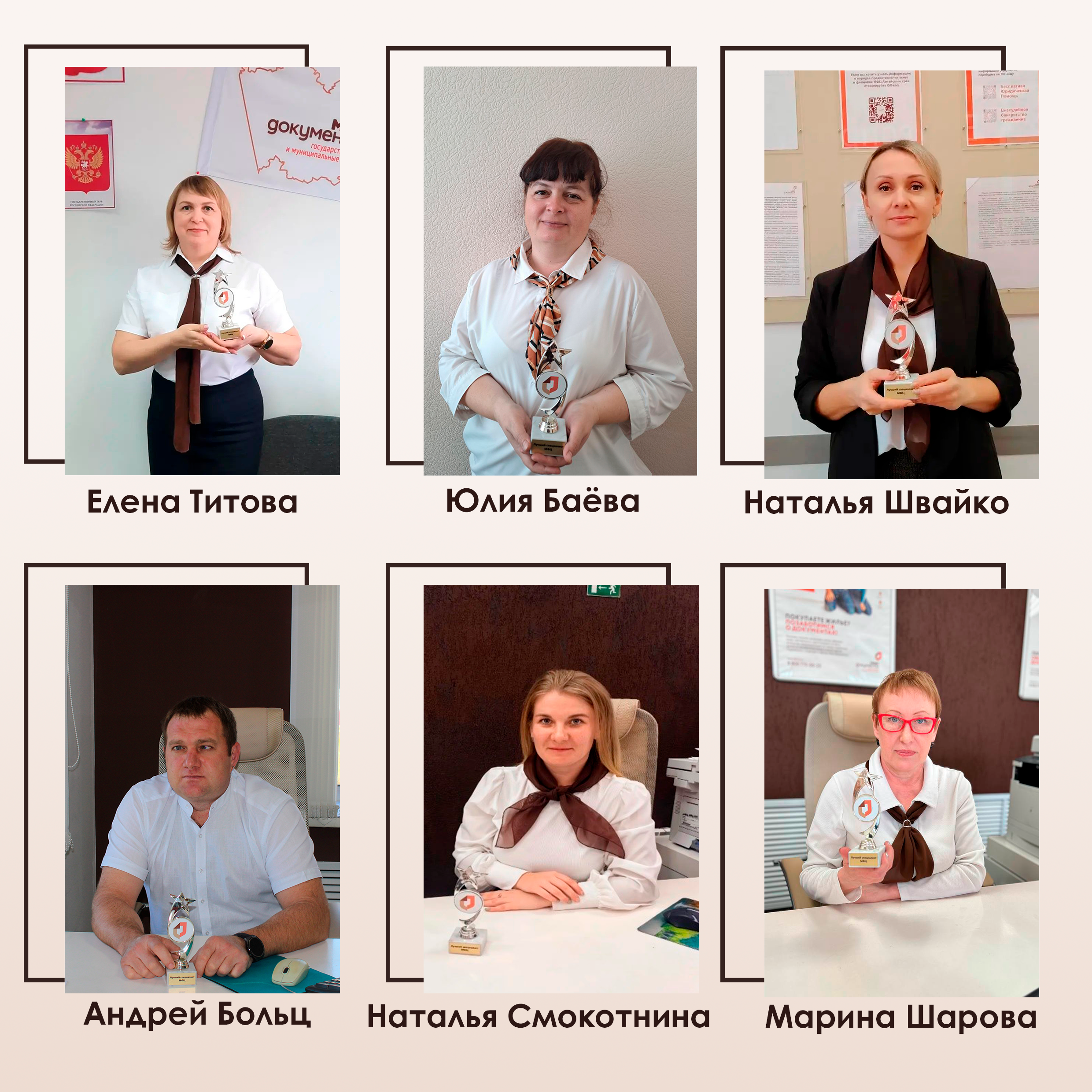 За их улыбками – суперсила, которой можно только завидовать!