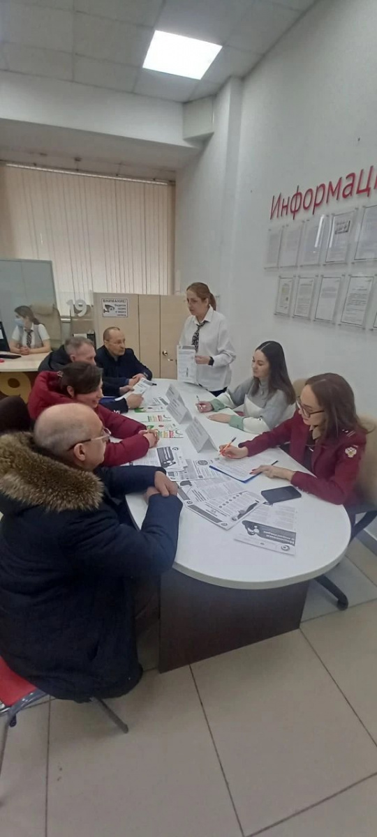Новоалтайск: финансы, бизнес и безопасность в фокусе внимания