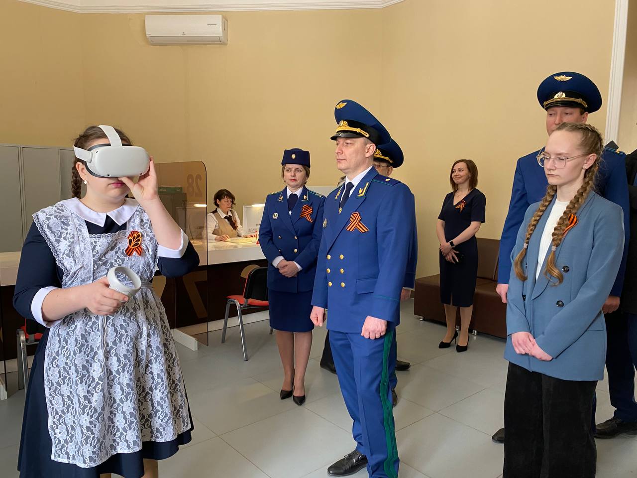 Выставки «Герои спецоперации» ждут посетителей!