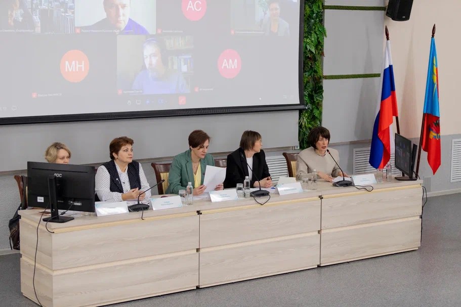 Межведомственный подход к повышению качества жизни