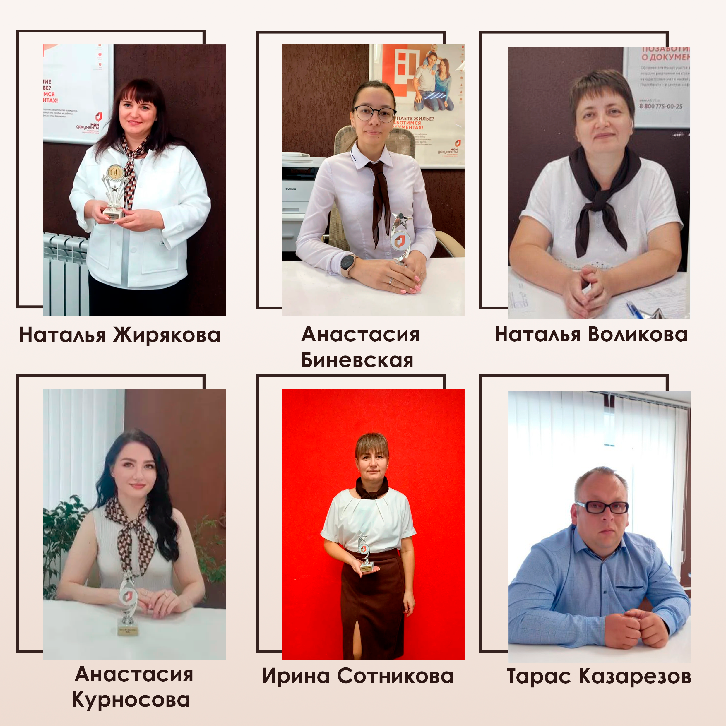 За их улыбками – суперсила, которой можно только завидовать!