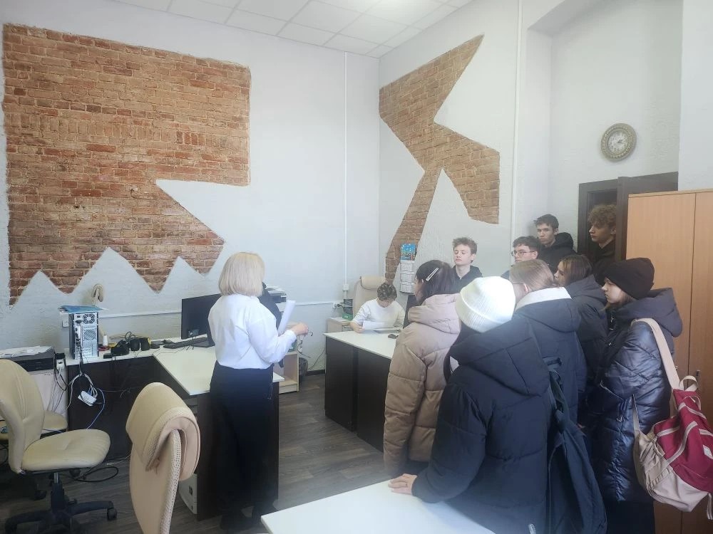 Финграмота для всех: МФЦ продолжает эстафету знаний