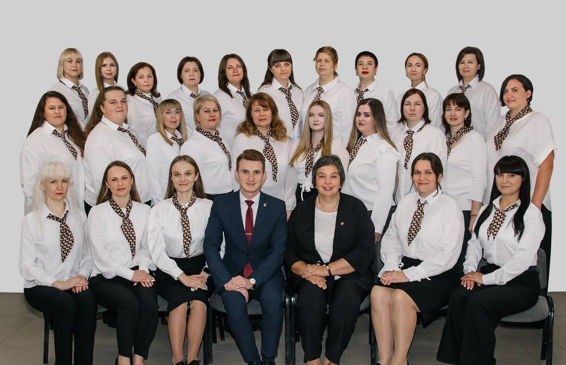 Награды, признание и гордость за команду МФЦ!