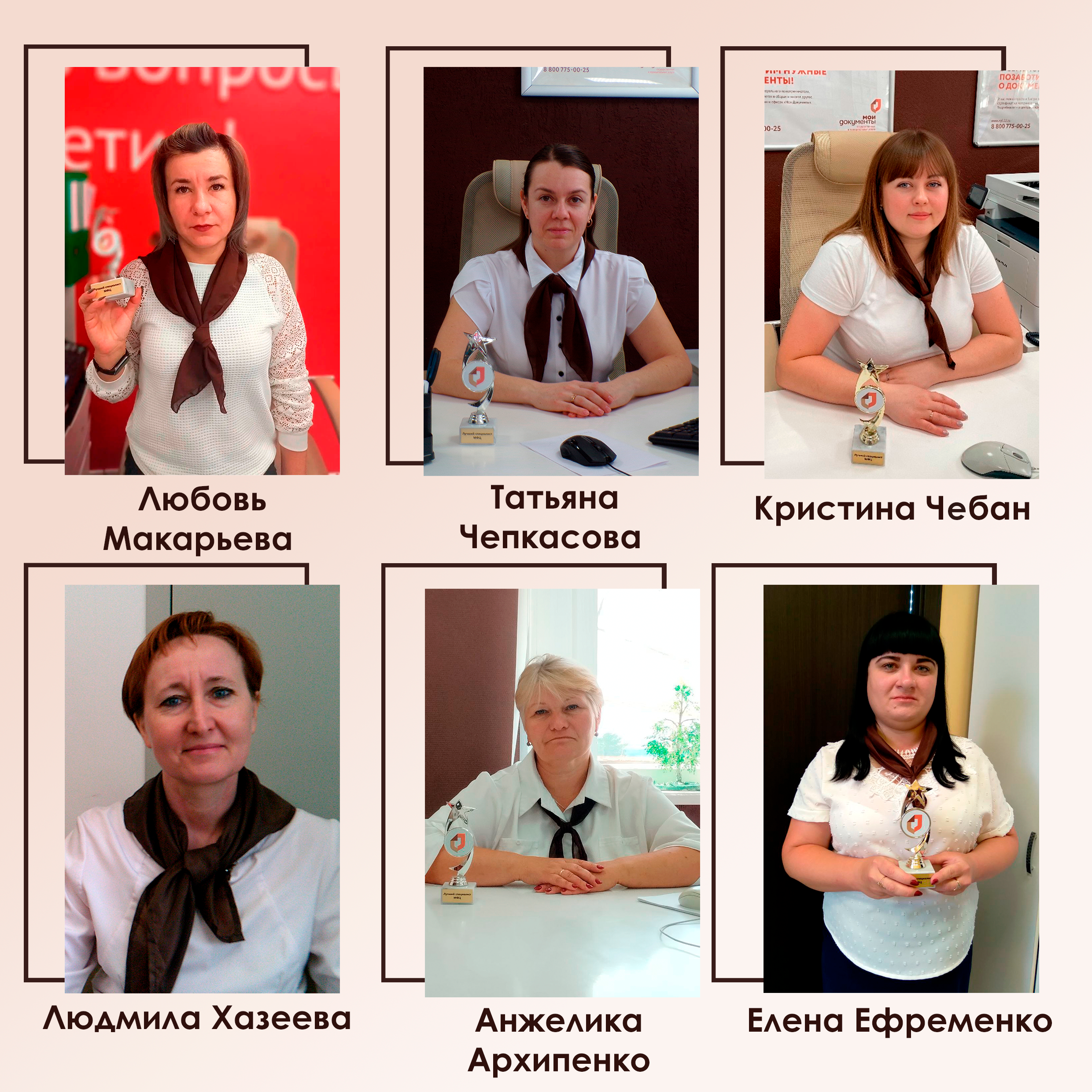 За их улыбками – суперсила, которой можно только завидовать!