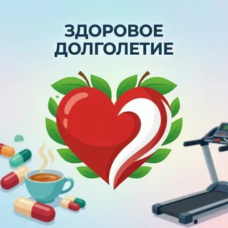 Искусство, которое продлевает жизнь!
